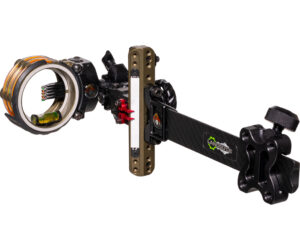 Axcel LANDSLYDE Carbon Pro Slider Tact. BH AccuStat II Micro 5 Pin .019