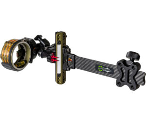 Axcel LANDSLYDE Carbon Pro Slider Tact. BH AccuStat II Micro 5 Pin .010