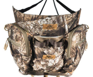 Workhorse Saddle Kit  Realtree APX XL