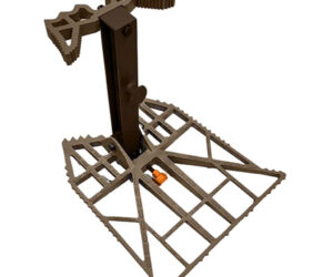 Workhorse Platform Regular
