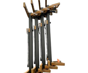 Workhorse Climbing Sticks 4 pk.