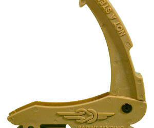 Workhorse Fold N Go Gear Hanger Brown