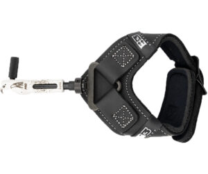 B3 Hawk Pro Release Black Swivel Connector