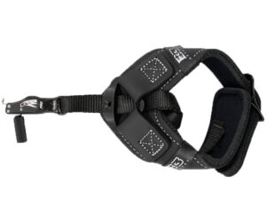 B3 Hawk Pro Release Black Flex Connector