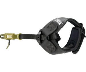 B3 Clash Release OD Green Flex Connector