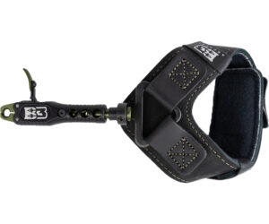 B3 Clash Release Black Swivel Connector