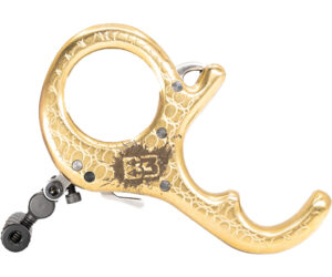 B3 Omega Mini Release Brass