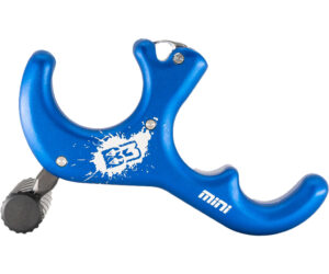 B3 Exit Mini Release Blue
