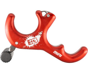 B3 Exit Mini Release Red