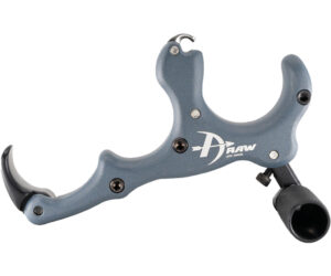 B3 Draw Open Hook Release Blue