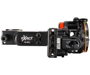 B3 Exact Hunter Picatinny Mount Sight 4 Pin .019 LH