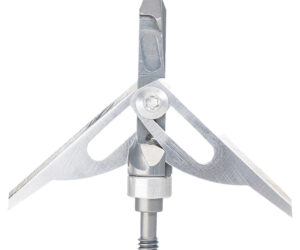 B3 Exoskeletal RD2 Titanium Broadhead 100 gr. 2 Blade