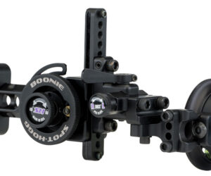 Spot Hogg Boonie Dovetail Sight 1 Pin .010 LH