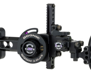 Spot Hogg Boonie Dovetail Sight 2 Pin .019 LH