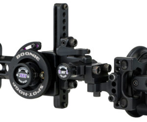 Spot Hogg Boonie Dovetail Sight 3 Pin .019 LH