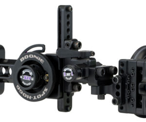 Spot Hogg Boonie Dovetail Sight 5 Pin .010 LH