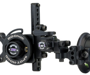 Spot Hogg Boonie Hard Mount Sight 1 Pin .029 LH