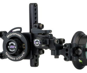 Spot Hogg Boonie Hard Mount Sight 2 Pin .029 LH