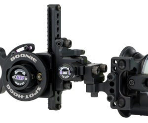 Spot Hogg Boonie Hard Mount Sight 3 Pin .029 LH