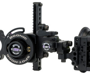 Spot Hogg Boonie Hard Mount Sight 5 Pin .029 LH