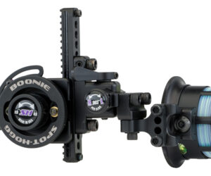 Spot Hogg Boonie Picatinny Mount Sight 1 Pin .019 LH