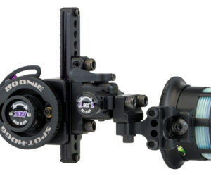 Spot Hogg Boonie Picatinny Mount Sight 2 Pin .019 LH