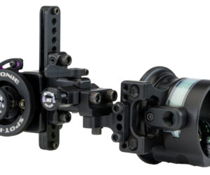 Spot Hogg Boonie Picatinny Mount Sight 3 Pin .019 RH