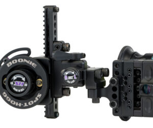 Spot Hogg Boonie Picatinny Mount Sight 5 Pin .010 LH