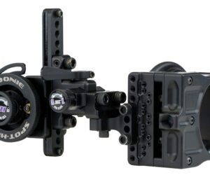 Spot Hogg Boonie Picatinny Mount Sight 7 Pin .019 RH