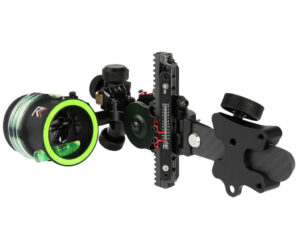 Redline RL-Torch MTN Long Range Sight 3 Pin .019 LH