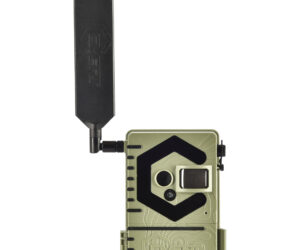 Covert Interceptor Camera
