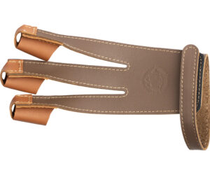 Fred Bear Master Glove Brown Medium