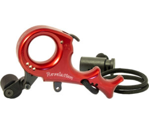 Carter Revelation Release 3 Finger