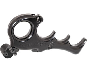 Carter Wise Choice 24 4 Finger