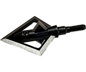 Magnus Black Hornet Broadhead 4 Blade 150 gr. 3 pk.