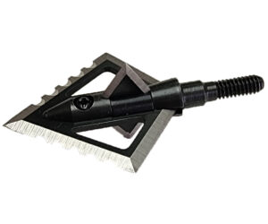 Magnus Black Hornet Ser-Razor Broadhead 4 Blade 150 gr. 3 pk.