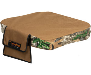 Therm-A-Seat E-Series  Realtree 2 in.
