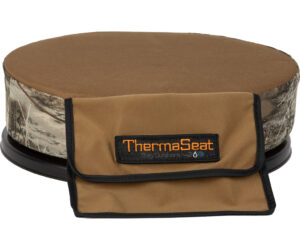 Therm-A-Seat E-Series Bucket Seat Realtree 3 in.