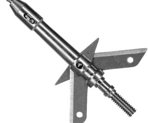 Thorn Titanium Terror Crossbow Broadhead 125 gr. 3 pk.