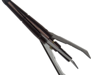 Xecutioner Demon Hunter Rake Broadheads 100 gr. 3 pk.