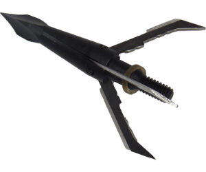 Xecutioner Demon Hunter Cartel Broadheads 125 gr. 3 pk.