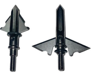 Vortex Tributem Broadheads 100 gr. 1.5 in. Cut 3 pk.