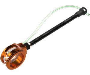 Shrewd VentX Recurve Scope Kit Orange .029
