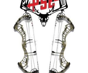 Raxx Bow Hanger PSE