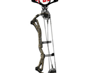 Raxx Bow Hanger PSE Mini