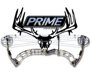 Raxx Bow Hanger Prime