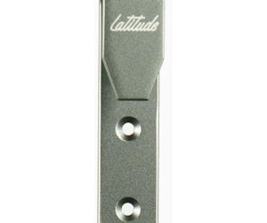 Latitude Fixed Bow Hanger