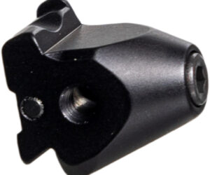 Axcel Achieve XP Pro Recurve Sleeve Lock Block Black #8-32 Thread
