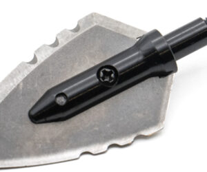 Magnus Single Bevel Buzzcut Broadheads 2 Blade 150 gr. 3 pk.