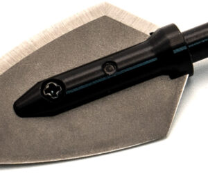Magnus Single Bevel Broadheads 2 Blade 150 gr. 3 pk.